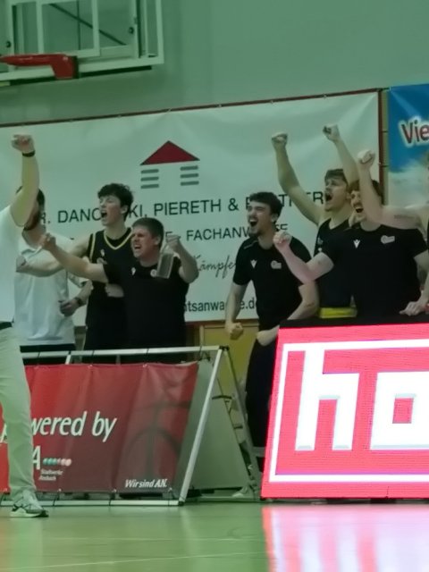 TS Jahn München Basketball News